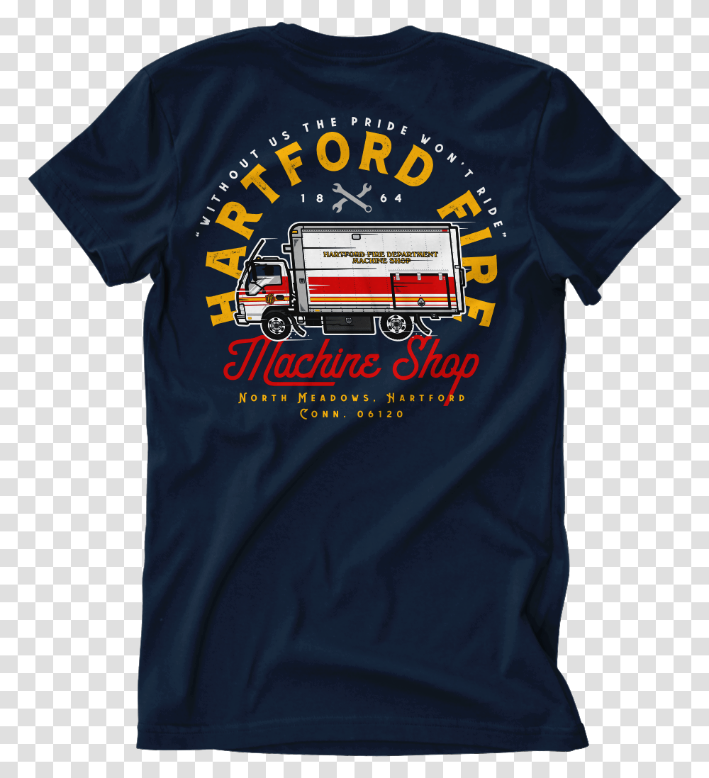 Hartford Fire The Shop Unisex, Clothing, Apparel, T-Shirt Transparent Png