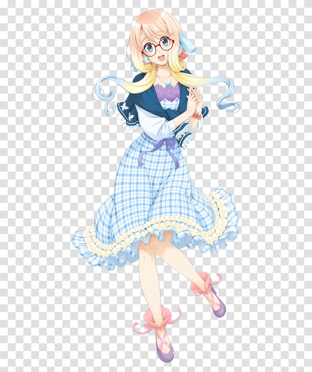 Haruno Sora Voiceroid2 Haruno Sora Voiceroid, Dance Pose, Leisure Activities, Person, Dress Transparent Png