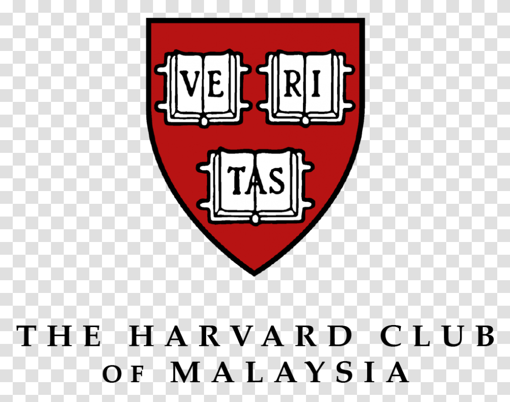 Harvard Club Of Malaysia Official Site, Label, Armor, Logo Transparent Png