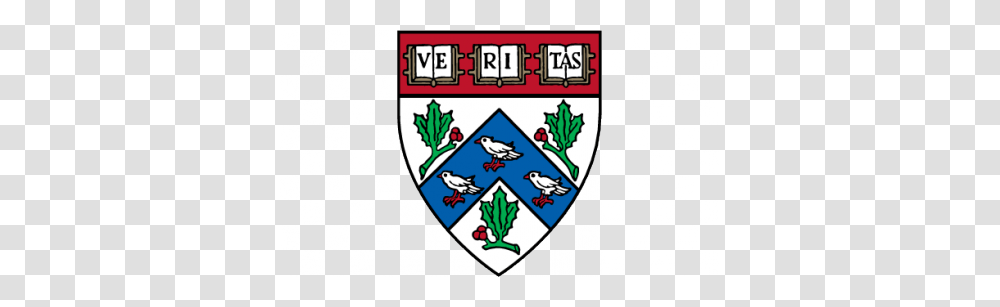 Harvard Divinity School, Armor, Shield, Bird, Animal Transparent Png