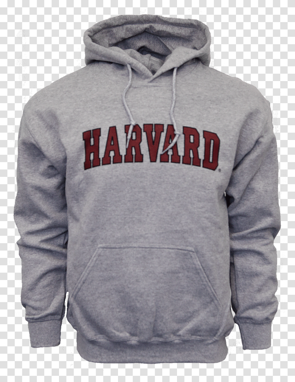 Harvard Hooded Arc Sweatshirt Hoodie, Apparel, Sweater, Sleeve Transparent Png