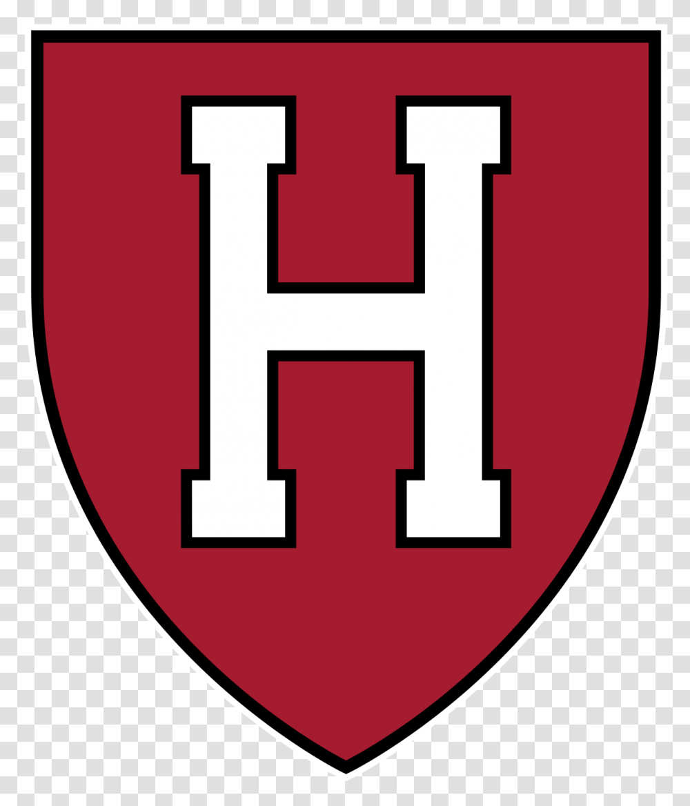 Harvard Logos, Shield, Armor, First Aid Transparent Png