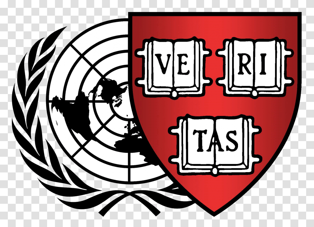 Harvard Model United Nations All American Model United Nations, Armor, Logo, Trademark Transparent Png