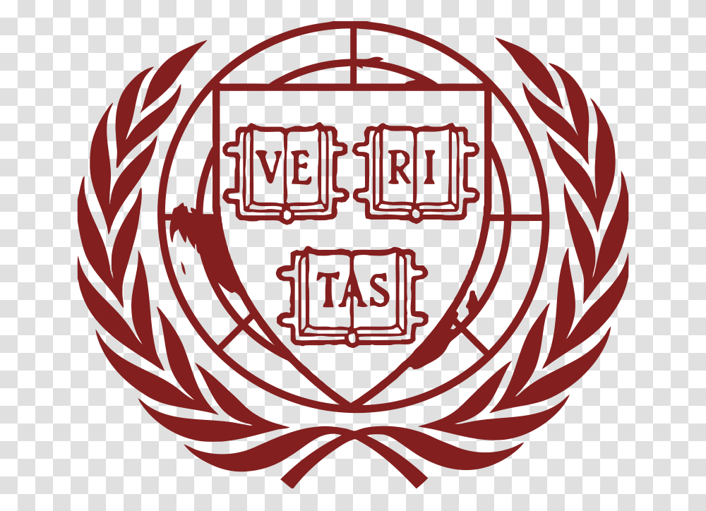 Harvard National Model United Nations, Logo, Trademark, Emblem Transparent Png