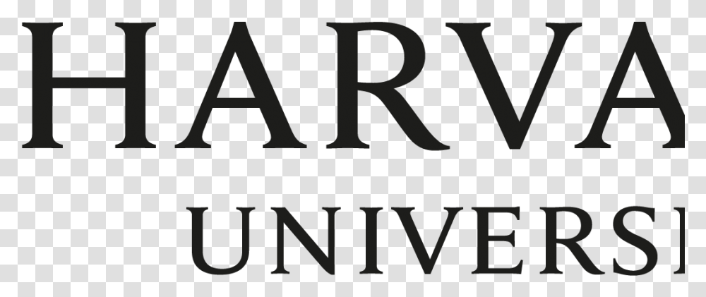 Harvard University Harvard University Logo Black, Alphabet, Word, Number Transparent Png