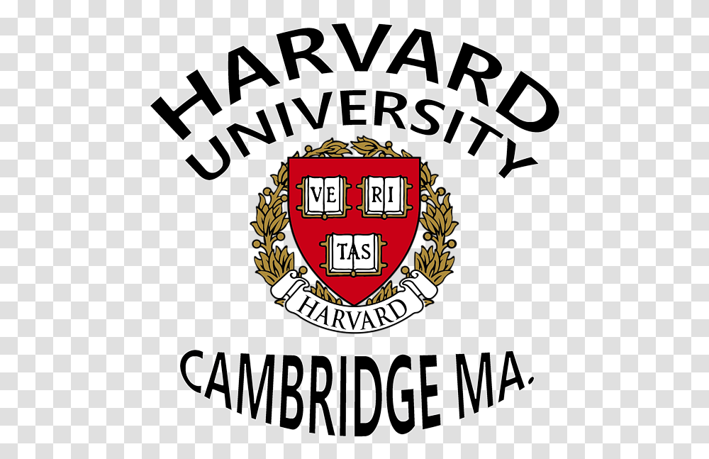 Harvard University, Logo, Trademark Transparent Png