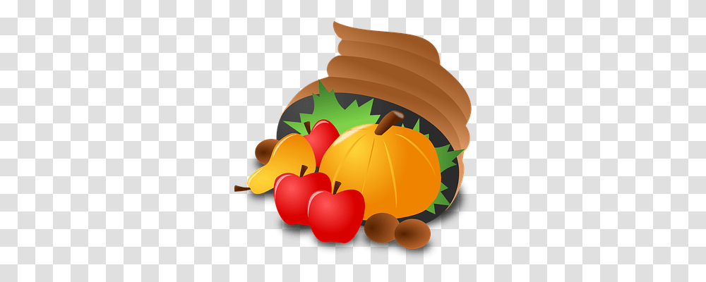 Harvest Food, Plant, Fruit, Balloon Transparent Png