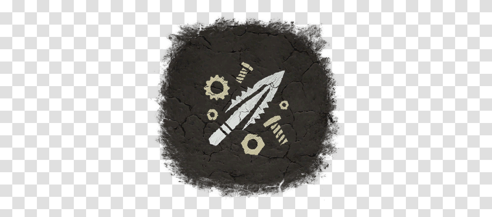 Harvest Arrow Horizon Zero Dawn Items, Rug, Text, Soil, Art Transparent Png