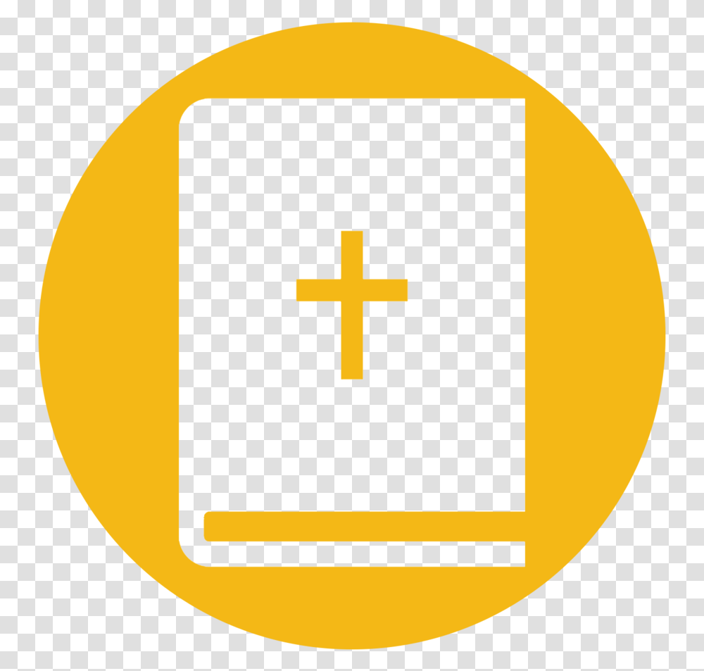 Harvest Bible Fayetteville Black Circle, First Aid, Symbol, Text, Logo Transparent Png