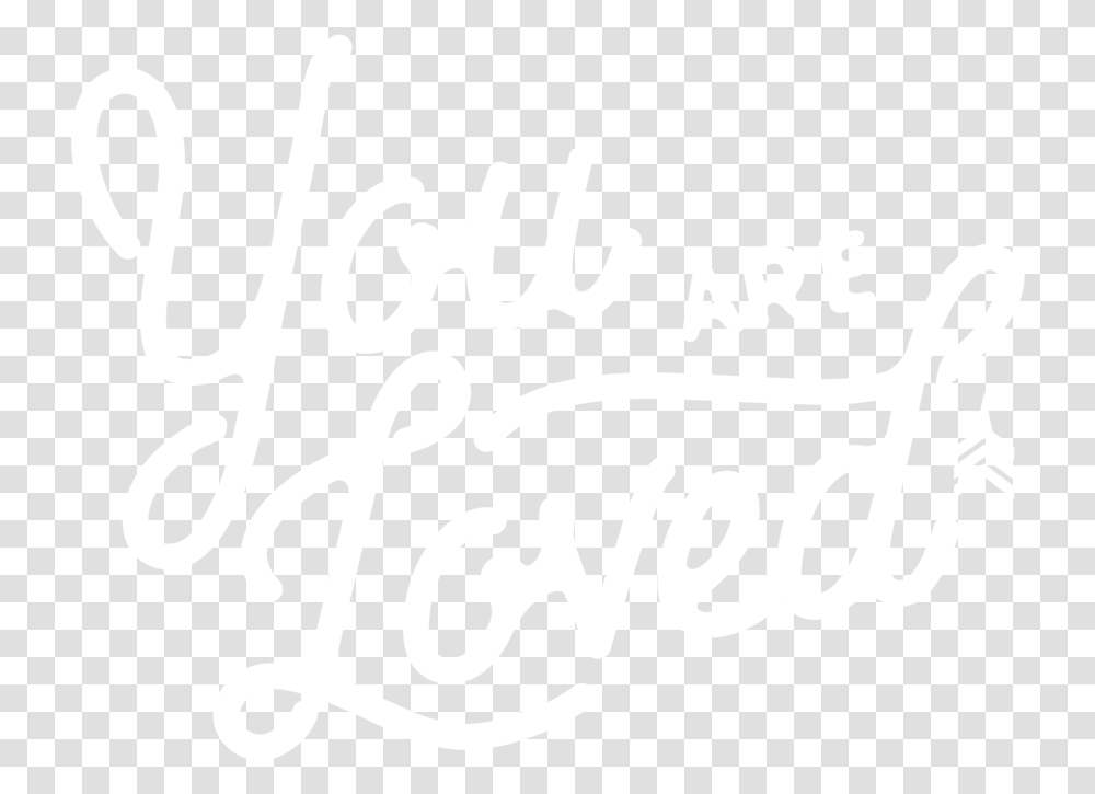Harvest Bible Fayetteville Johns Hopkins Logo White, Text, Calligraphy, Handwriting, Label Transparent Png
