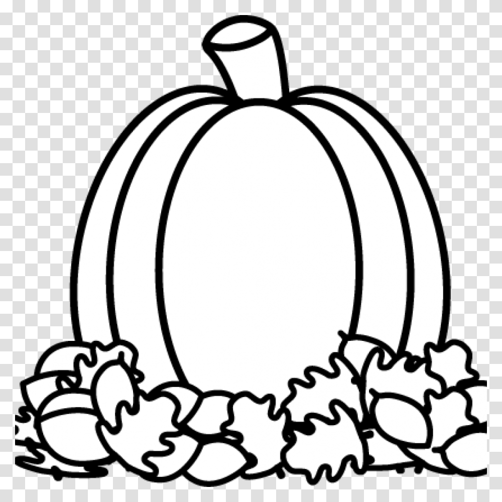 Harvest Day Clipart Fall Clipart Black And White, Stencil, Lamp, Food, Plant Transparent Png