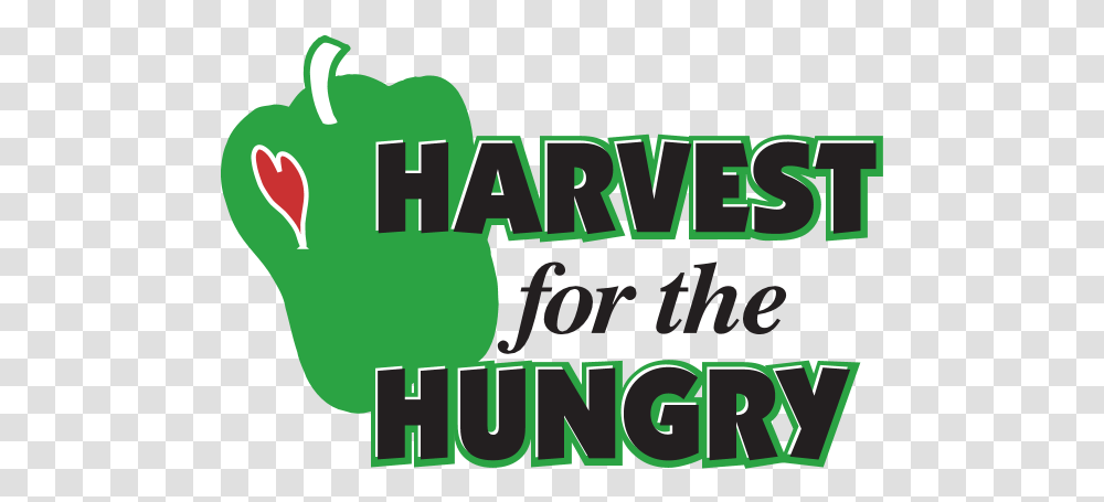 Harvest For The Hungry Logo Download Logo Icon Svg Language, Green, Alphabet, Text, Vegetation Transparent Png
