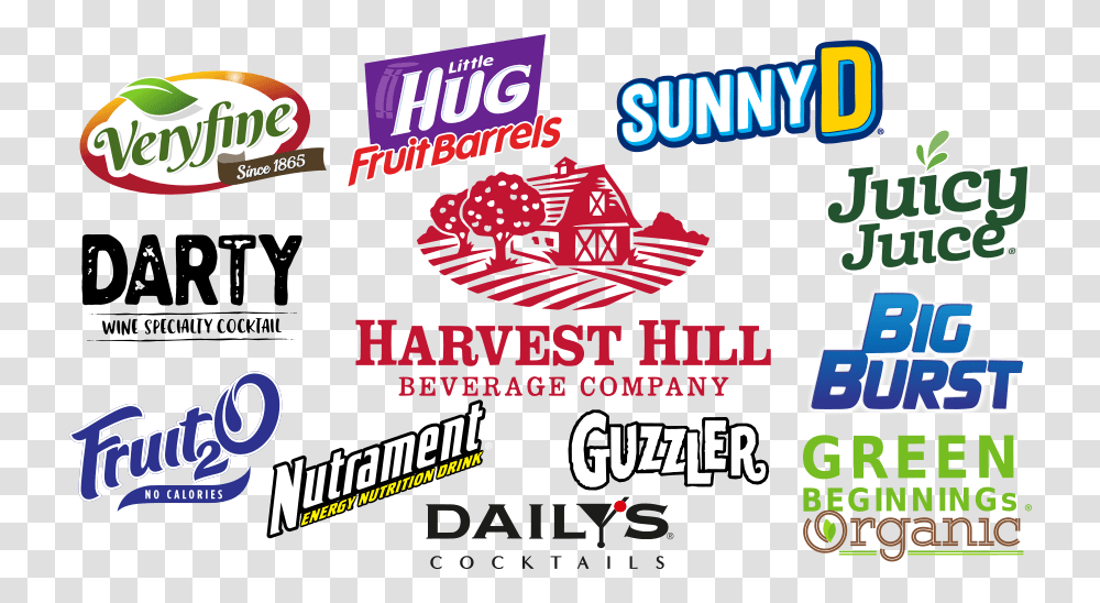 Harvest Hill Beverage Company Juicy Juice Orange Tangerine Little Hug, Advertisement, Poster, Flyer, Paper Transparent Png