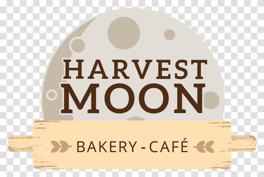 Harvest Moon Bakery Cafe Circle, Label, Plant, First Aid Transparent Png