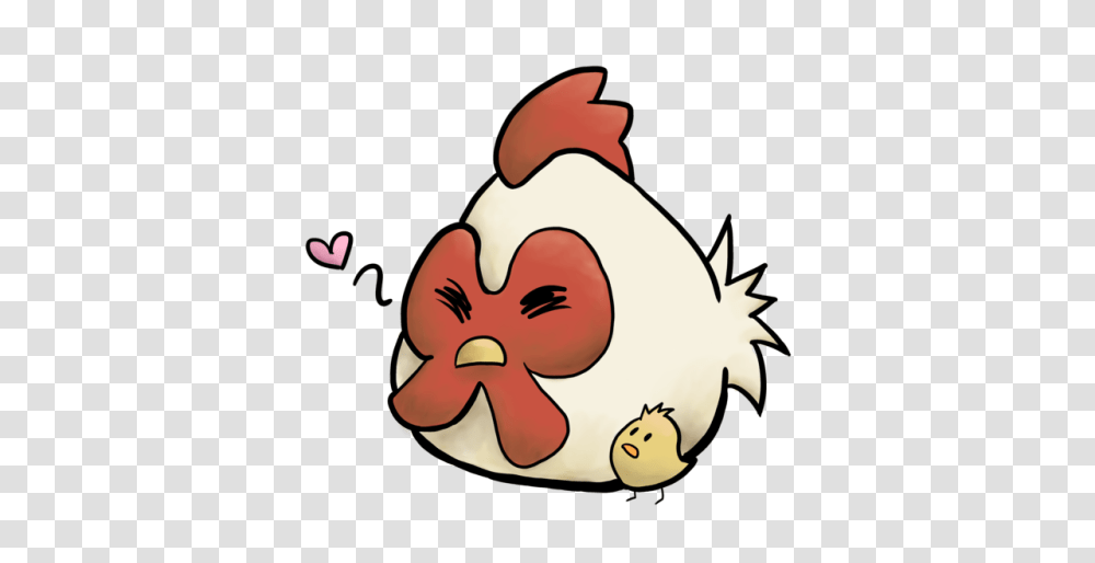 Harvest Moon Chicken Tumblr, Animal, Angry Birds Transparent Png