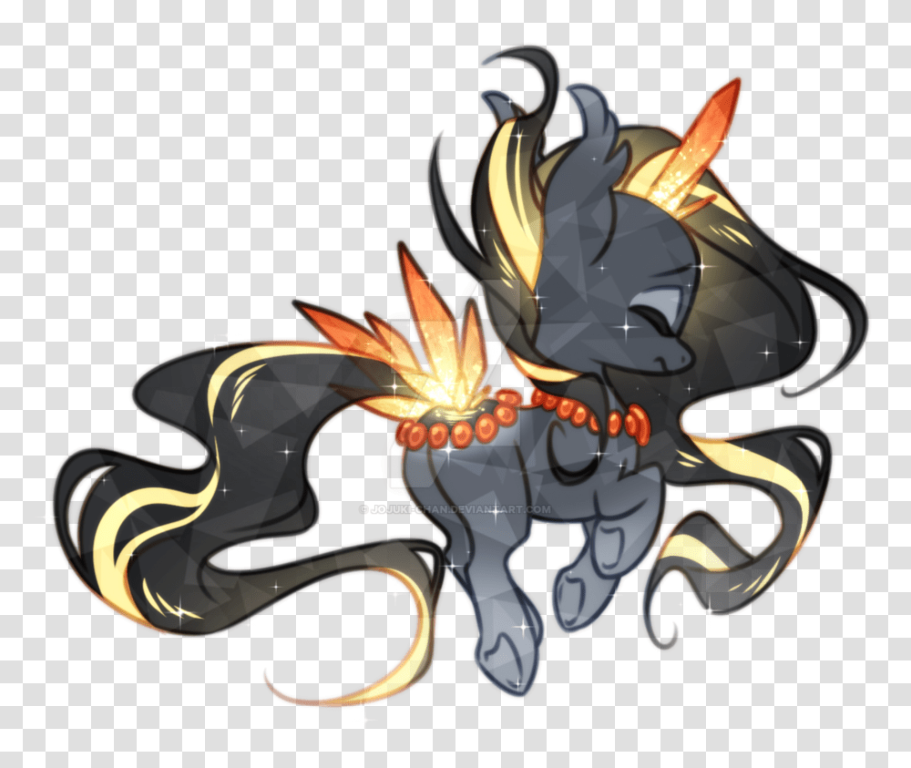 Harvest Moon Clipart Haloween, Dragon Transparent Png