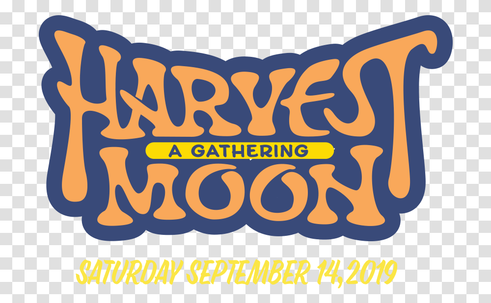Harvest Moon Gathering Poster, Text, Label, Food, Plant Transparent Png