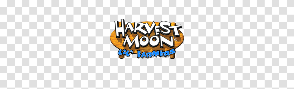 Harvest Moon Lil Farmers Review Mammoth Gamers, Dynamite, Bomb, Weapon, Weaponry Transparent Png