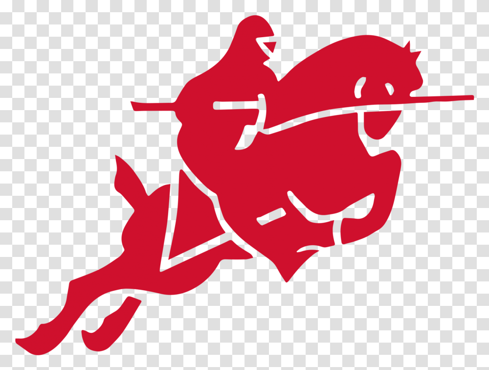 Harvey Red Raiders, Cupid, Silhouette Transparent Png