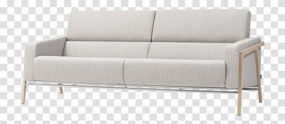 Harvink Bank Splinter 4b Studio Couch, Furniture, Cushion, Mattress, Foam Transparent Png