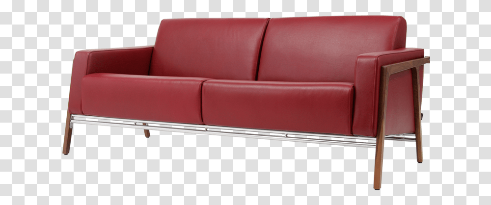 Harvink Bank Splinter Studio Couch, Furniture Transparent Png