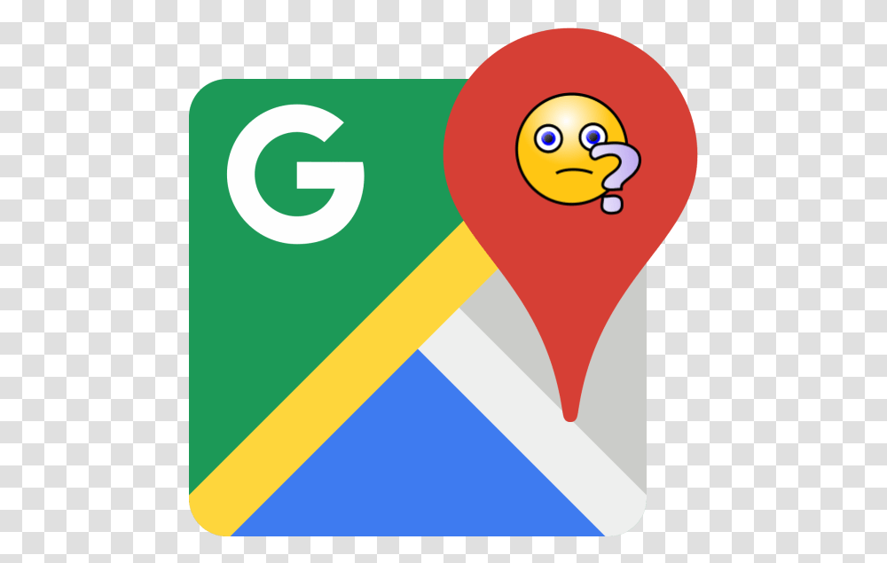Has Google Maps Lost Its Way Send Messages Vote With Your Logo Google Maps App, Label, Text, Number, Symbol Transparent Png
