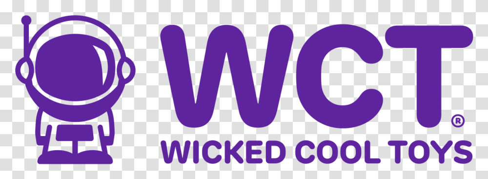 Hasbro Appoints Wicked Cool Toys As Master Toy Licensee Wicked Cool Toys Logo, Word, Label, Purple Transparent Png