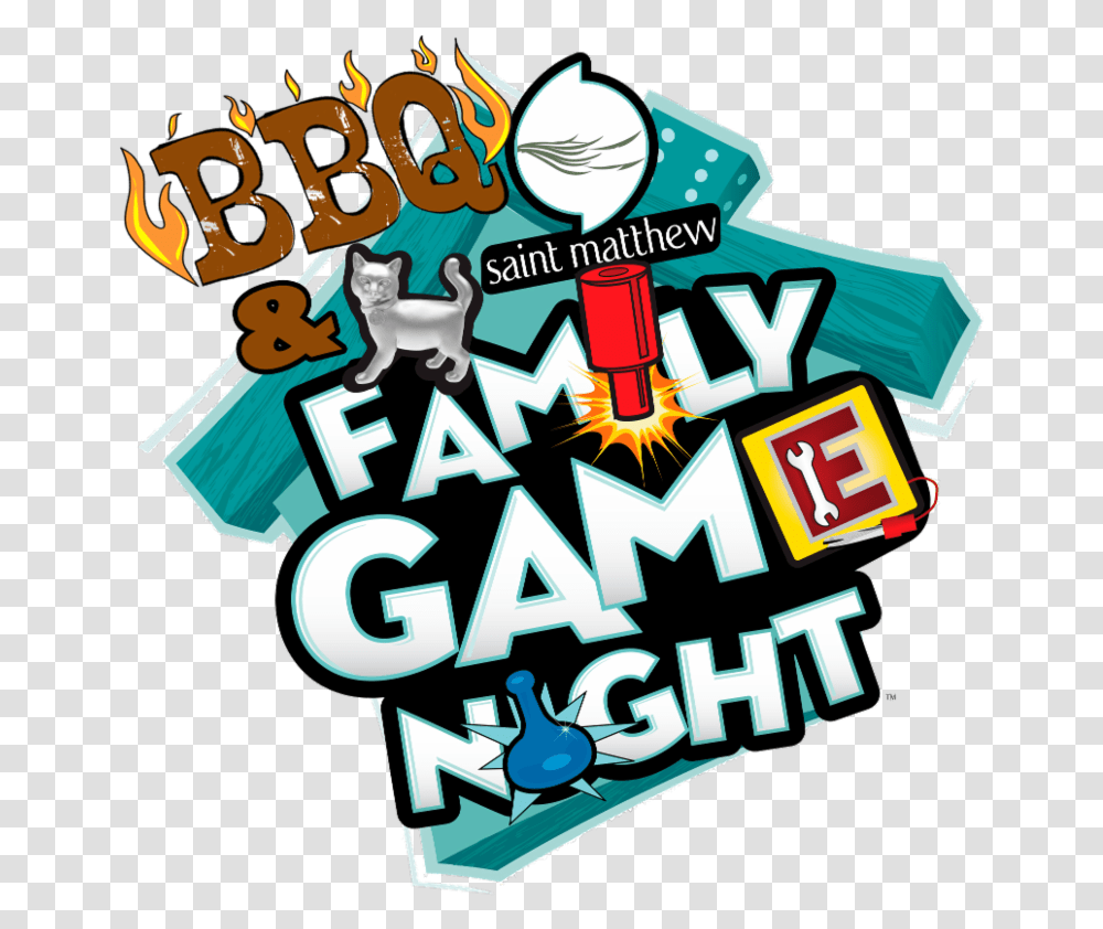 Hasbro Family Game Night Logo Clipart Full Size Clipart Hasbro Family Game Night, Advertisement, Poster, Text, Flyer Transparent Png