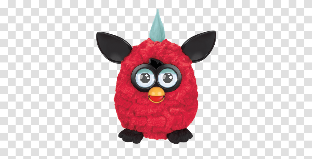 Hasbro Furby Otzyvy Pokupatelej, Toy, Pinata, Angry Birds Transparent Png