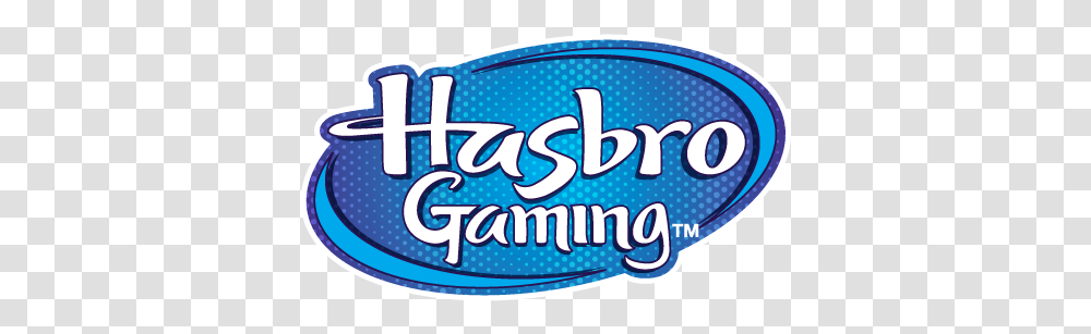 Hasbro Game Channel Coming To Consoles Hasbro Gaming Logo, Word, Food, Label, Text Transparent Png