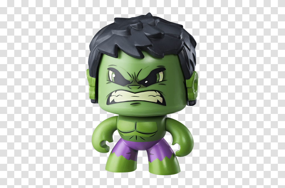 Hasbro Incredible Hulk Chewbacca Mighty Muggs Revealed, Toy, Helmet, Apparel Transparent Png