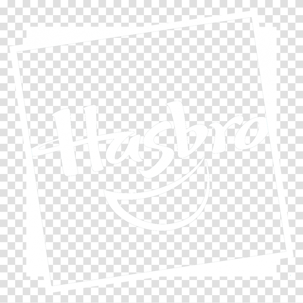 Hasbro Logo 1999 Image Hasbro, Text, Label, Handwriting, Alphabet Transparent Png