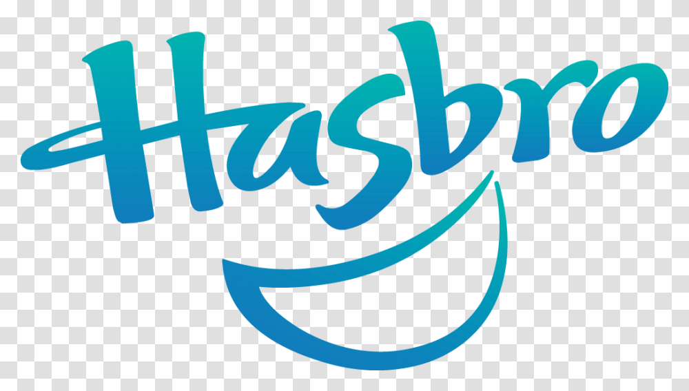 Hasbro Logo Hasbro Logo, Word, Handwriting Transparent Png