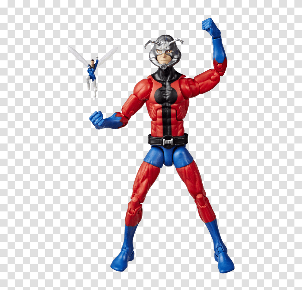 Hasbro Marvel Legends Black Panther Wave And Vintage Wave, Person, Costume, People, Paintball Transparent Png
