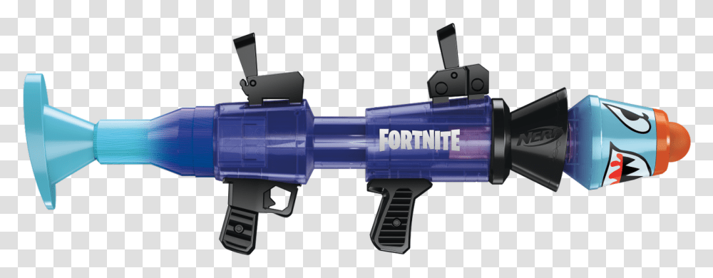 Hasbro Reveals New Nerf Fortnite Blasters For 2020 • Geekspin Rocket, Toy, Gun, Weapon, Weaponry Transparent Png