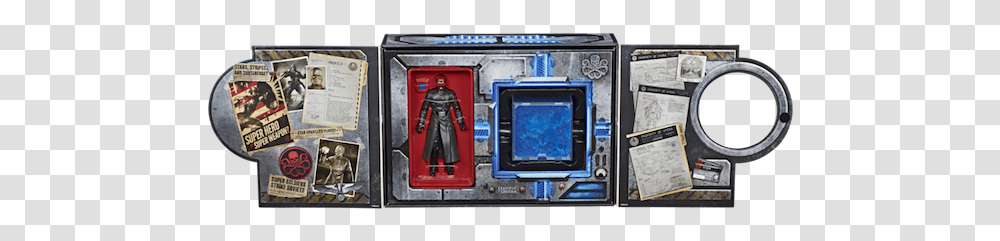 Hasbro San Diego Comic Con 2018 Exclusive Marvel Legends Marvel Legends Sdcc Red Skull, Electronics, Sweets, Computer, Person Transparent Png