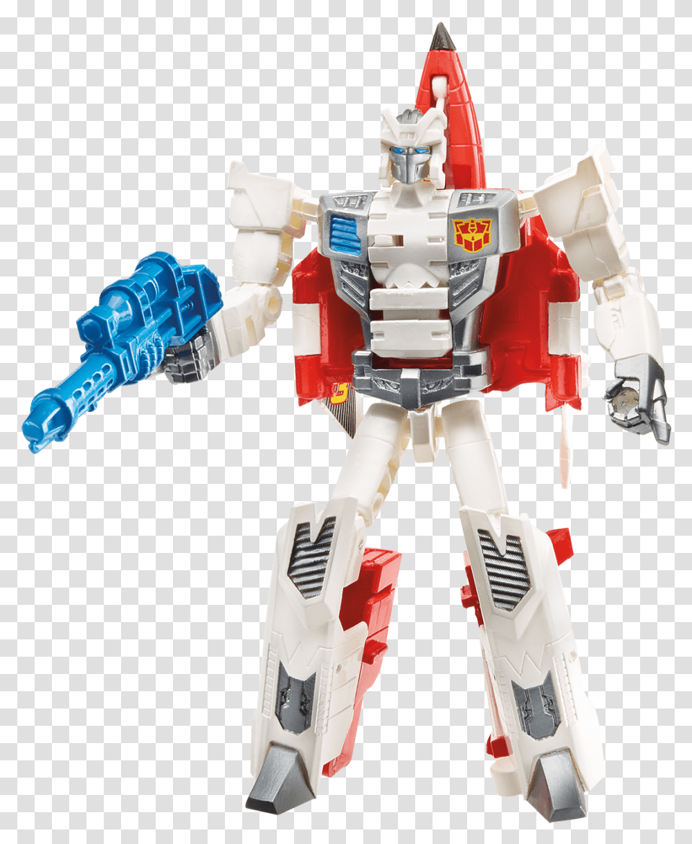 Hasbro Transformers Combiner Wars G2 Combiner Wars Fire Fly, Toy, Robot Transparent Png