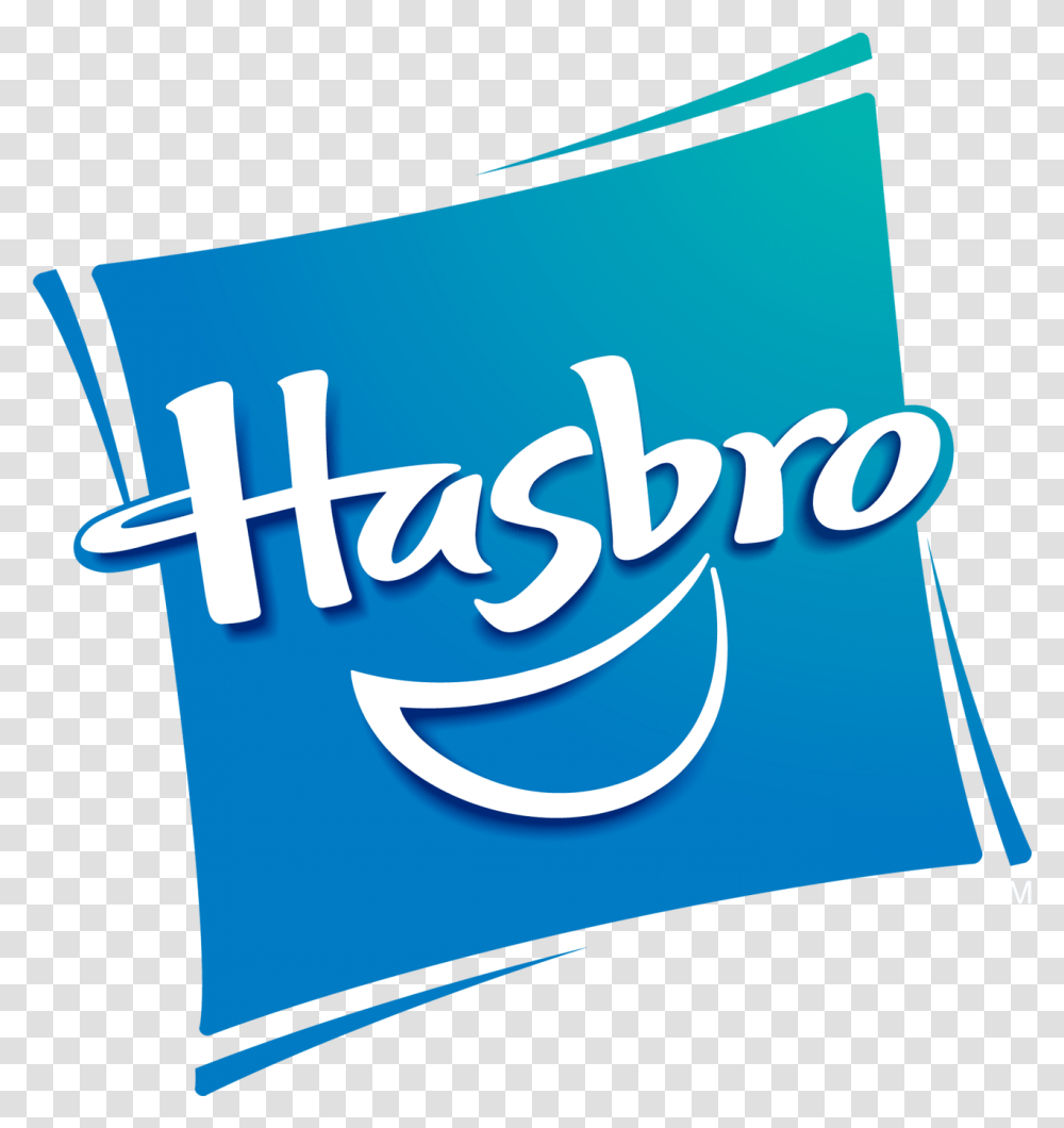 Hasbro, Word, Logo Transparent Png
