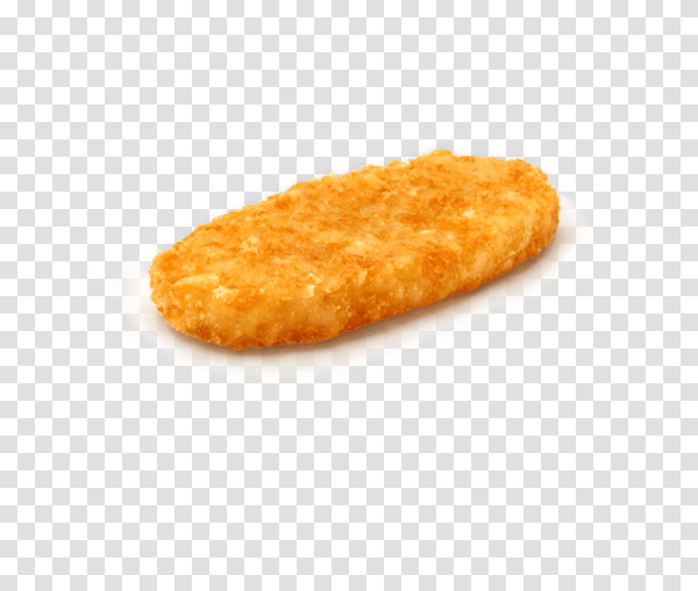 Hash Browns, Bread, Food, Fried Chicken, Nuggets Transparent Png