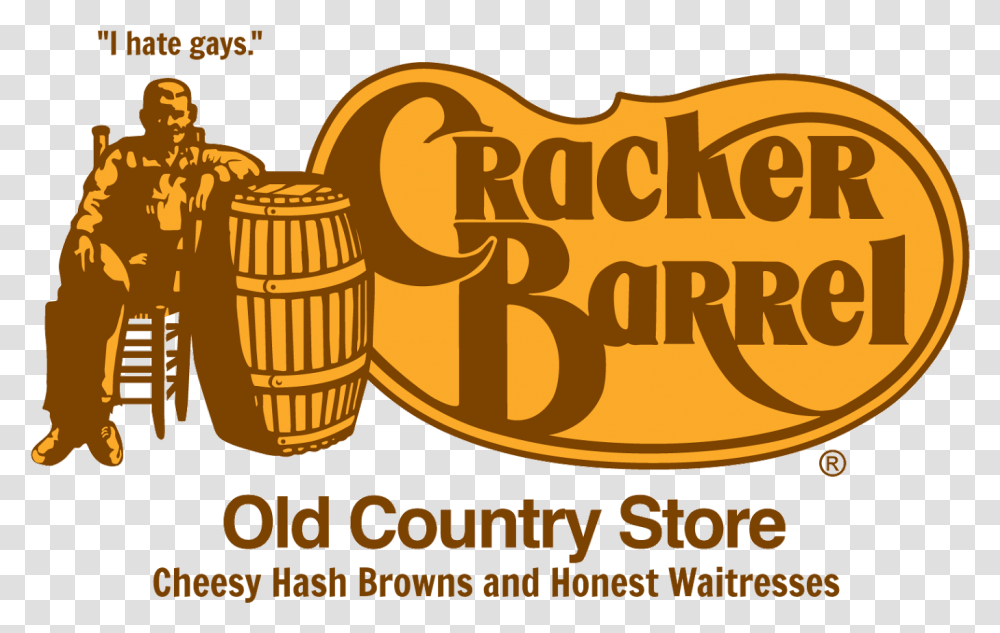 Hash Browns Cracker Barrel Awards, Label, Poster, Person Transparent Png