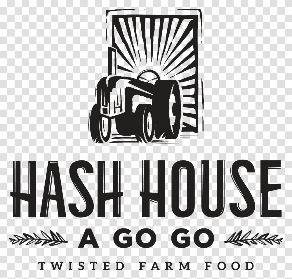 Hash House A Go Go Logo, Chair, Furniture, Wheelchair Transparent Png