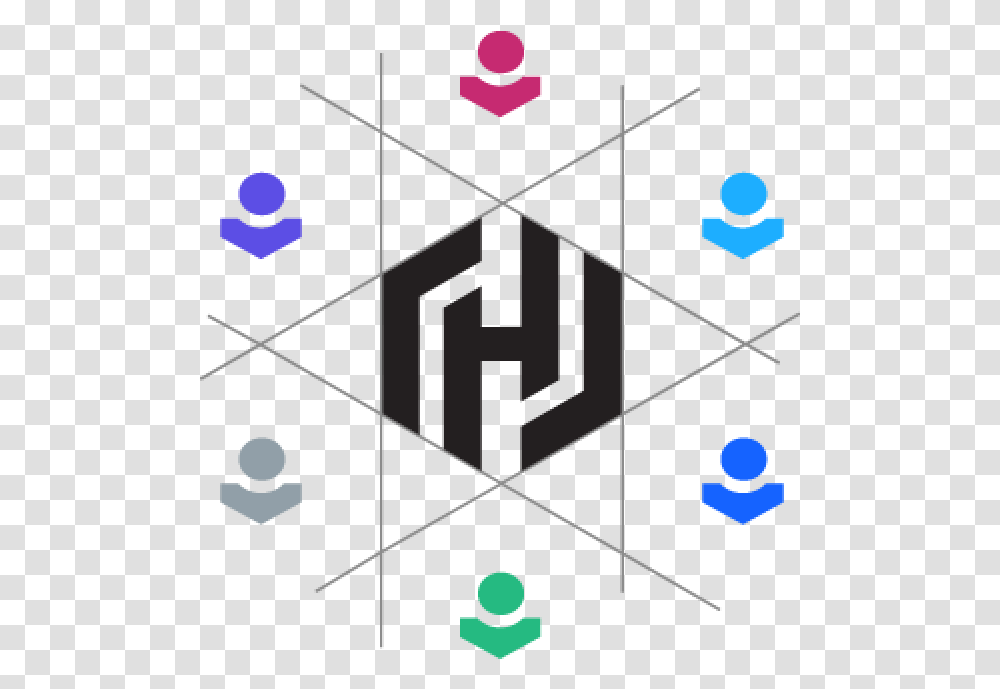 Hashicorp Logo, Utility Pole, Number Transparent Png