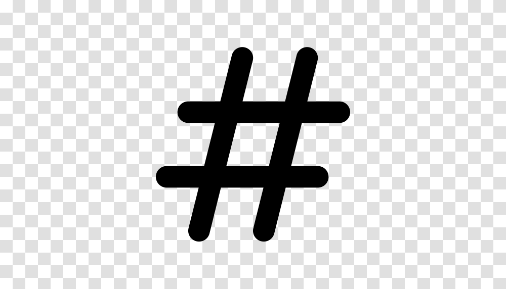 Hashtag Icon Icon, Gray, World Of Warcraft Transparent Png