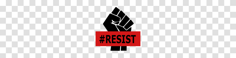 Hashtag Resist, Logo, Trademark Transparent Png