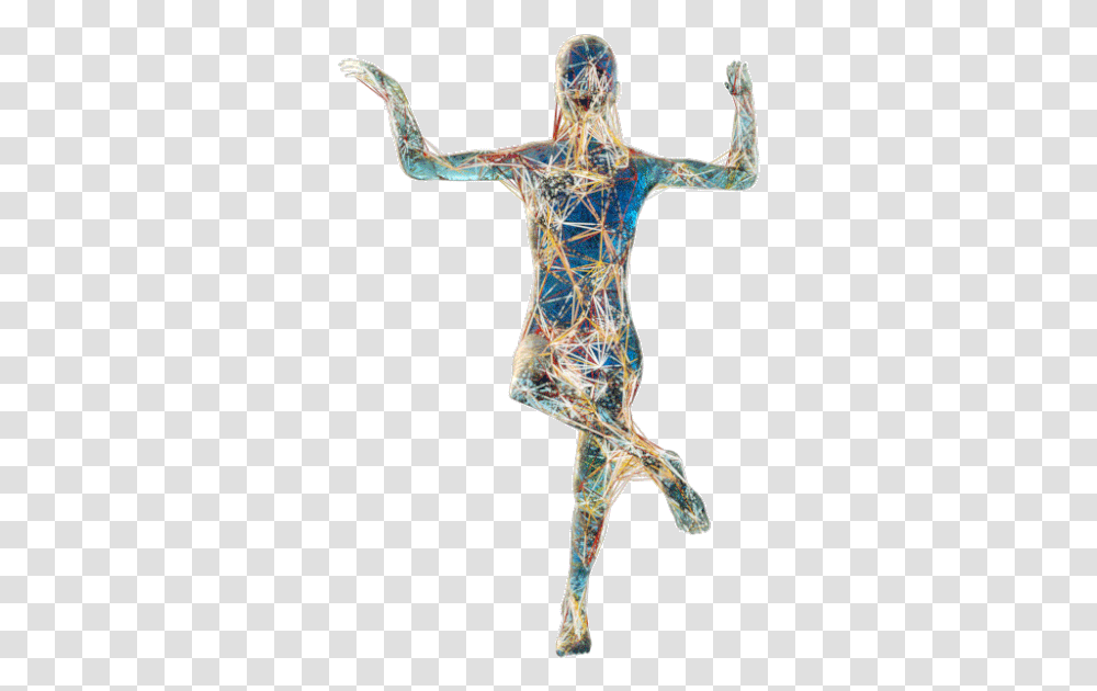 Hasmood Dancing Visual Arts, Cross, Symbol, Giraffe, Wildlife Transparent Png