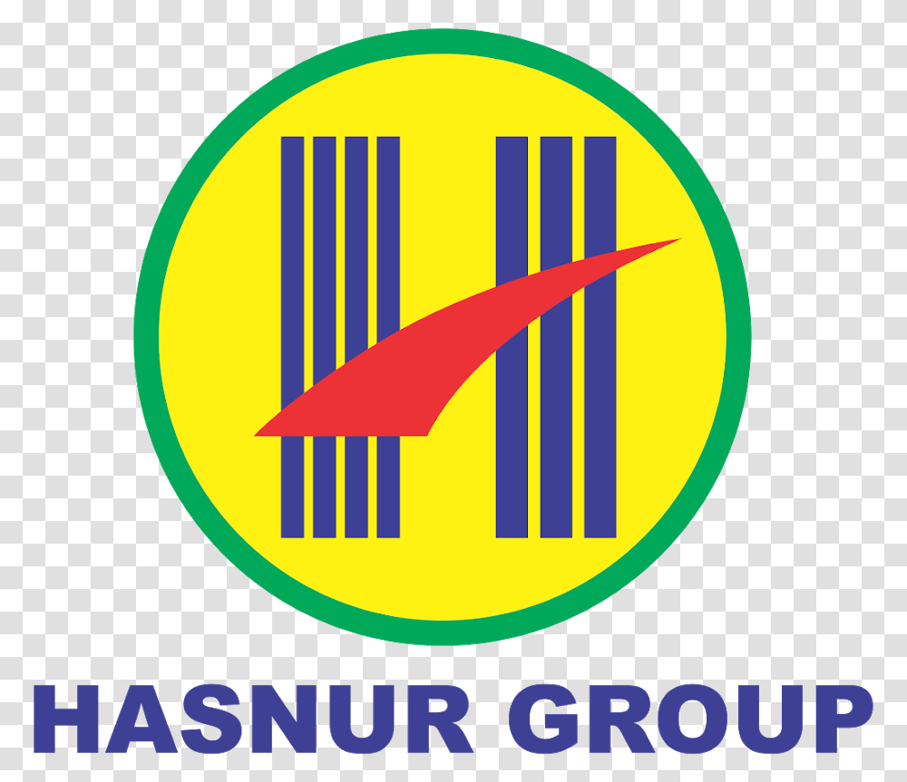 Hasnur Group, Logo, Trademark, Emblem Transparent Png