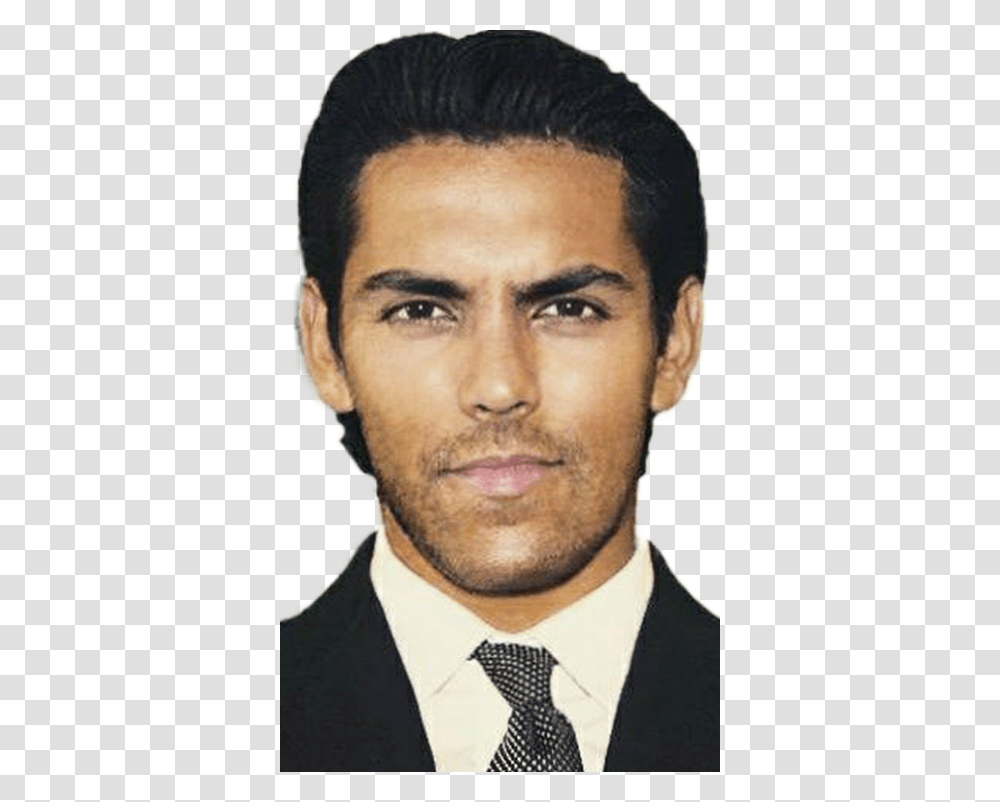 Hassan Ali Immigration Controller, Face, Person, Tie, Head Transparent Png