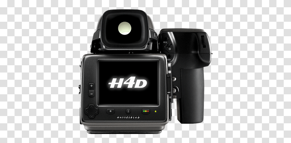 Hasselblad H3d Ii, Camera, Electronics, Digital Camera, Video Camera Transparent Png