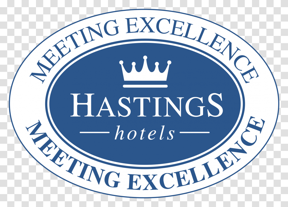 Hastings Hotels, Label, Sticker, Logo Transparent Png
