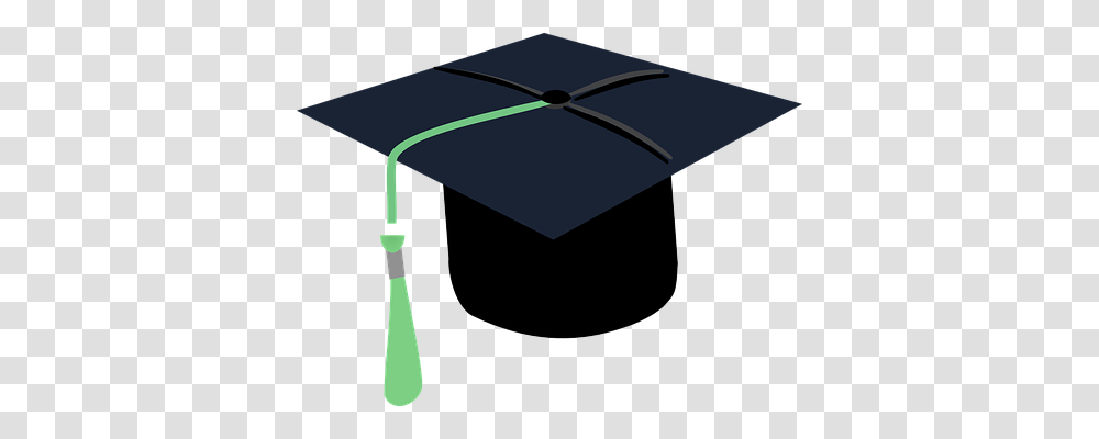 Hat Education, Graduation, Canopy Transparent Png